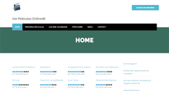 Desktop Screenshot of gamerscity.org