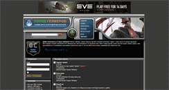 Desktop Screenshot of gamerscity.su